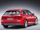 Audi A4 2.0 TFSI, 2015 - ....