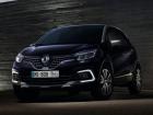 Renault Captur 1.5 DCi, 2017 - ....