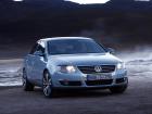 Volkswagen Passat 2.3 V5 4Motion, 2000 - 2004