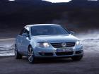 Volkswagen Passat 1.9 TDI, 2000 - 2005