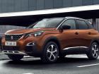 Peugeot 3008 1.2, 2016 - ....