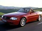 Mercedes-Benz SL 280, 1998 - 2001