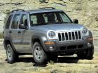 Jeep Cherokee 2.8 CRD, 2002 - 2005