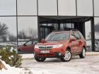 Subaru Forester 2.5 S-EDITION, 2011 - 2013