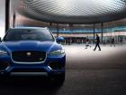 Jaguar F-Pace 3.0 S/C, 2015 - ....