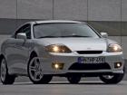 Hyundai Coupe 2.0i, 2004 - 2006