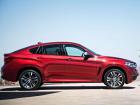 BMW X6 40d, 2014 - ....