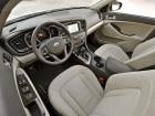 Kia Optima III 2.0T, 2010 - 2013