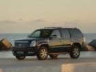 Cadillac Escalade 6.2 V8, 2010 - 2014