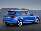 Audi RS 3 2.5 TFSI quattro, 2017 - ....