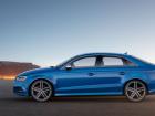 Audi S3 2.0 TFSI quattro, 2016 - ....