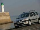 Dacia Logan MCV 1.4, 2007 - 2008