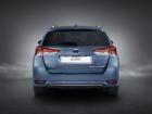 Toyota Auris 1.6 D, 2015 - ....