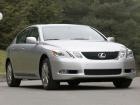 Lexus GS 430, 2005 - 2006