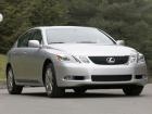 Lexus GS 300, 2005 - 2007