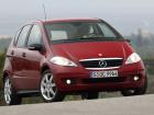 Mercedes-Benz A 150, 2004 - ....