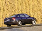 Audi A6 2.5 TDI, 2001 - 2002