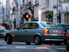 BMW 3 seeria 318ti Compact, 1994 - 1996