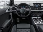 Audi RS 6 Avant 4.0 TFSI quattro, 2013 - ....