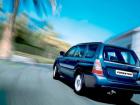 Subaru Forester 2.0 X AWD, 2005 - ....