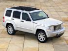 Jeep Cherokee 3.7 V6, 2008 - 2011