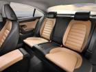 Volkswagen Passat CC CC 2.0 TSI, 2008 - ....