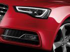 Audi S5 Sportback 3.0 TFSI quattro, 2011 - 2016