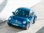 Volkswagen Beetle Beetle 2.3 V5, 2000 - 2005