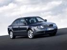 Skoda Superb 2.8 V6 30V, 2006 - 2008