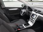 Volkswagen Passat 1.4 TSI BlueMotion, 2010 - ....