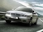 Jaguar X-Type 2.5 V6, 2008 - 2009