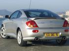 Hyundai Coupe 2.0i CVVT, 2003 - 2004