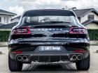 Porsche Macan 3.6 Turbo Performance, 2013 - 2018