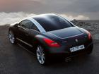 Peugeot RCZ 2.0 HDi, 2010 - 2013