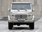 Mercedes-Benz G 280 CDI, 2008 - 2012