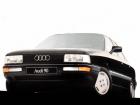 Audi 90 2.3 E 20V Quattro, 1989 - 1991