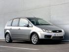 Ford C-MAX 2.0 16V, 2004 - ....