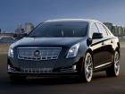 Cadillac XTS 3.6 4x4, 2012 - 2017