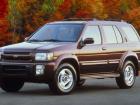 Infiniti QX4 3.3 i, 1997 - 2001