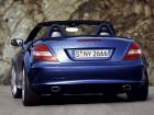 Mercedes-Benz SLK 280, 2005 - 2008