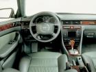 Audi A6 allroad Quattro 2.5 TDI, 2000 - 2006