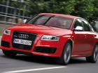 Audi RS 6 4F,C6, 2008 - 2010
