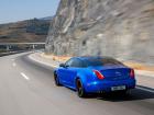 Jaguar XJR 575 5.0, 2017 - ....