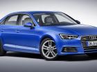 Audi A4 3.0 TDI quattro, 2015 - ....