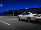 Honda Accord 3.5, 2012 - 2015
