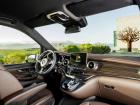 Mercedes-Benz V 220 CDi, 2014 - ....