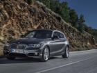 BMW 1 seeria 118d xDrive, 2015 - ....