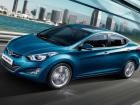 Hyundai Elantra 1.6, 2014 - 2016