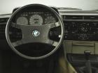 BMW 7 seeria 745i, 1980 - 1982