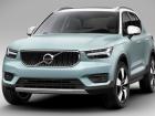 Volvo XC40 2.0 T5 AWD, 2017 - ....